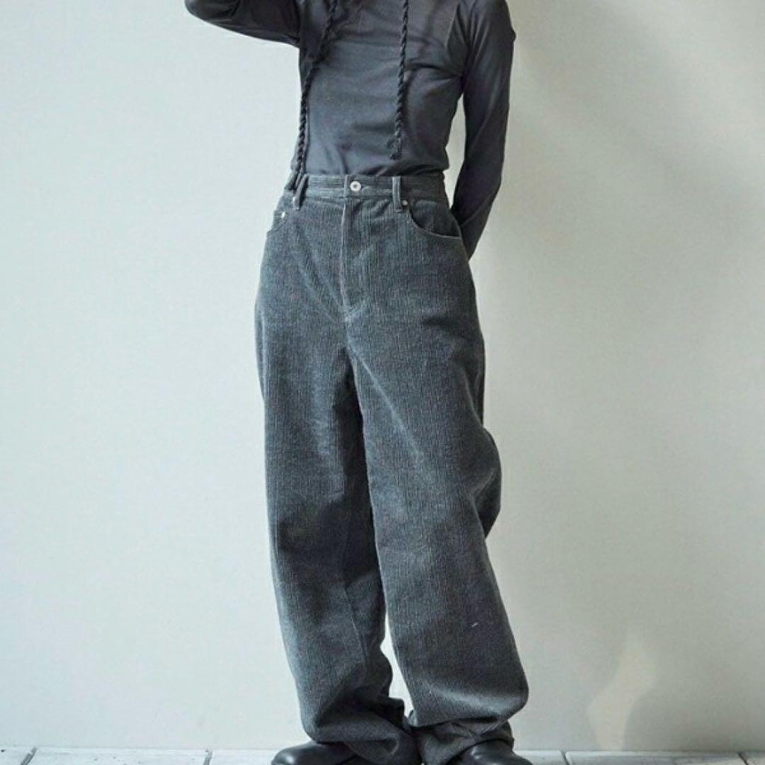 todayfulハイゲージレイヤードロングTシャツ