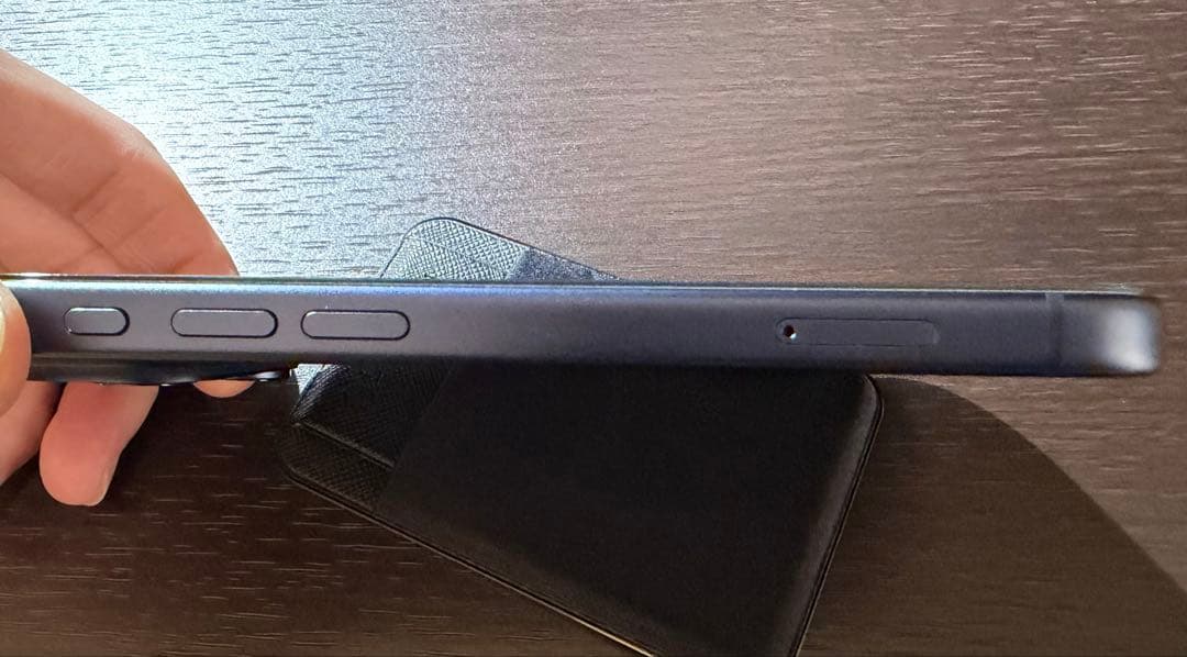 海外版 iPhone 17 Pro 256GB 中国版 A3524 美品