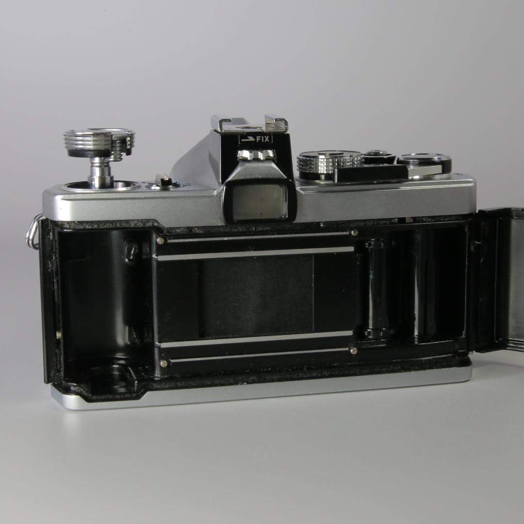 ☆完全動作☆外観美品☆オリンパス OM-1 50mm F1.4 ＃149