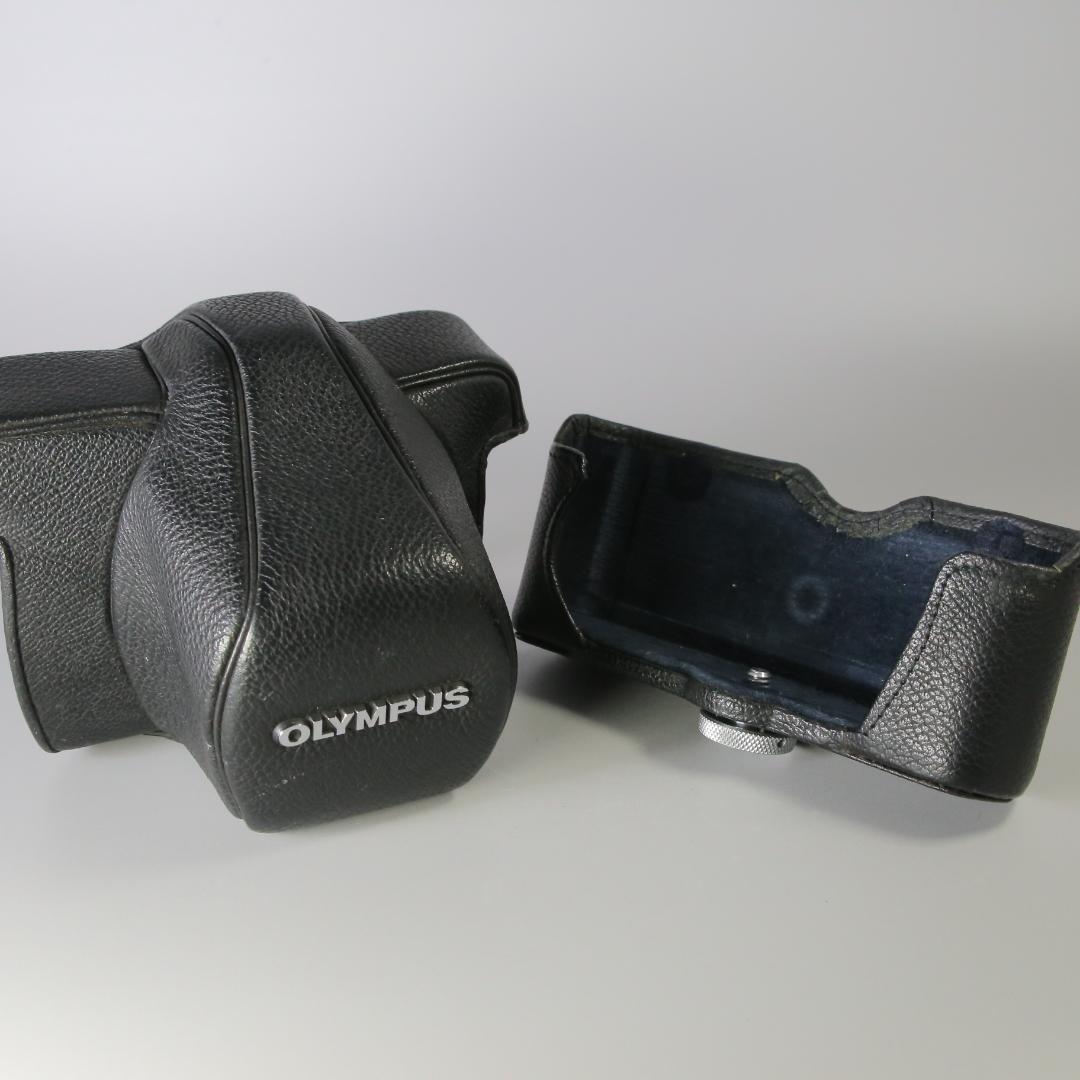 ☆完全動作☆外観美品☆オリンパス OM-1 50mm F1.4 ＃149