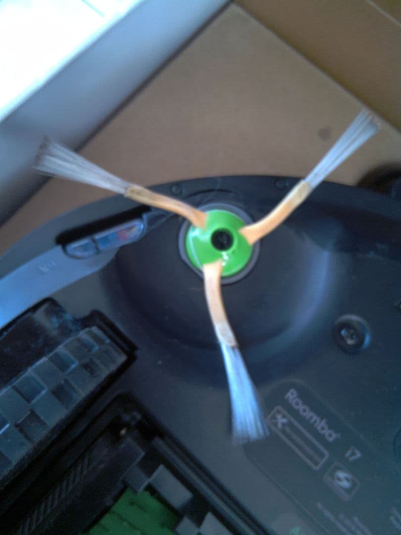 b15 iRobot アイロボット Roomba ルンバ i7 ロボット掃除機本