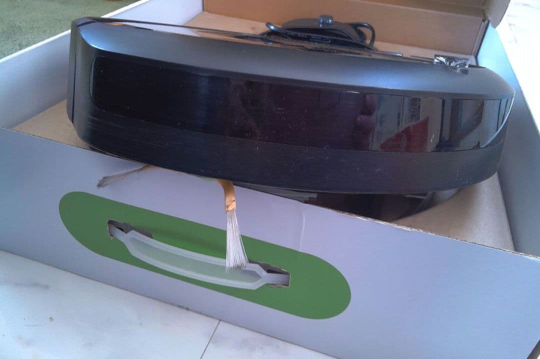 b15 iRobot アイロボット Roomba ルンバ i7 ロボット掃除機本