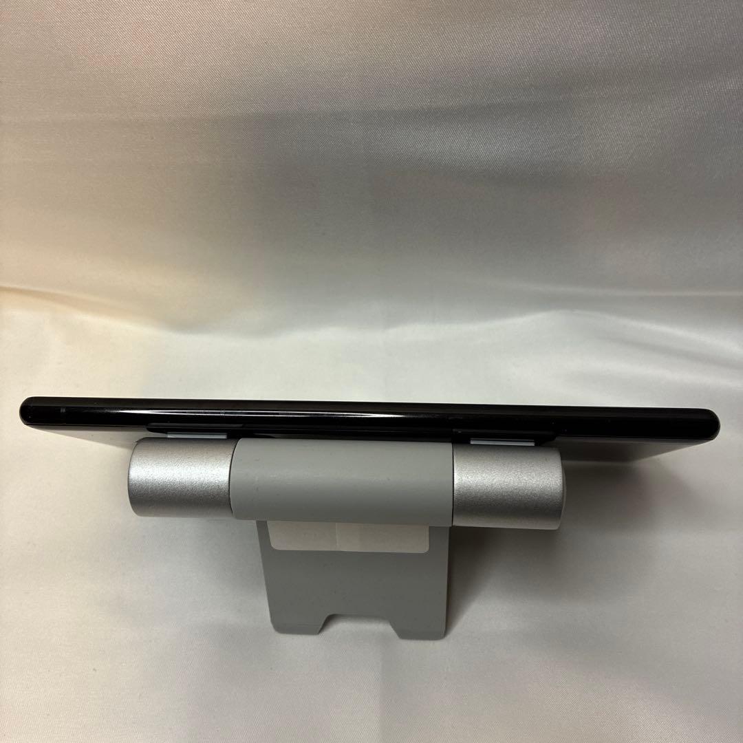 【16】ソフトバンク Xperia1 64GB ブラック 802SO