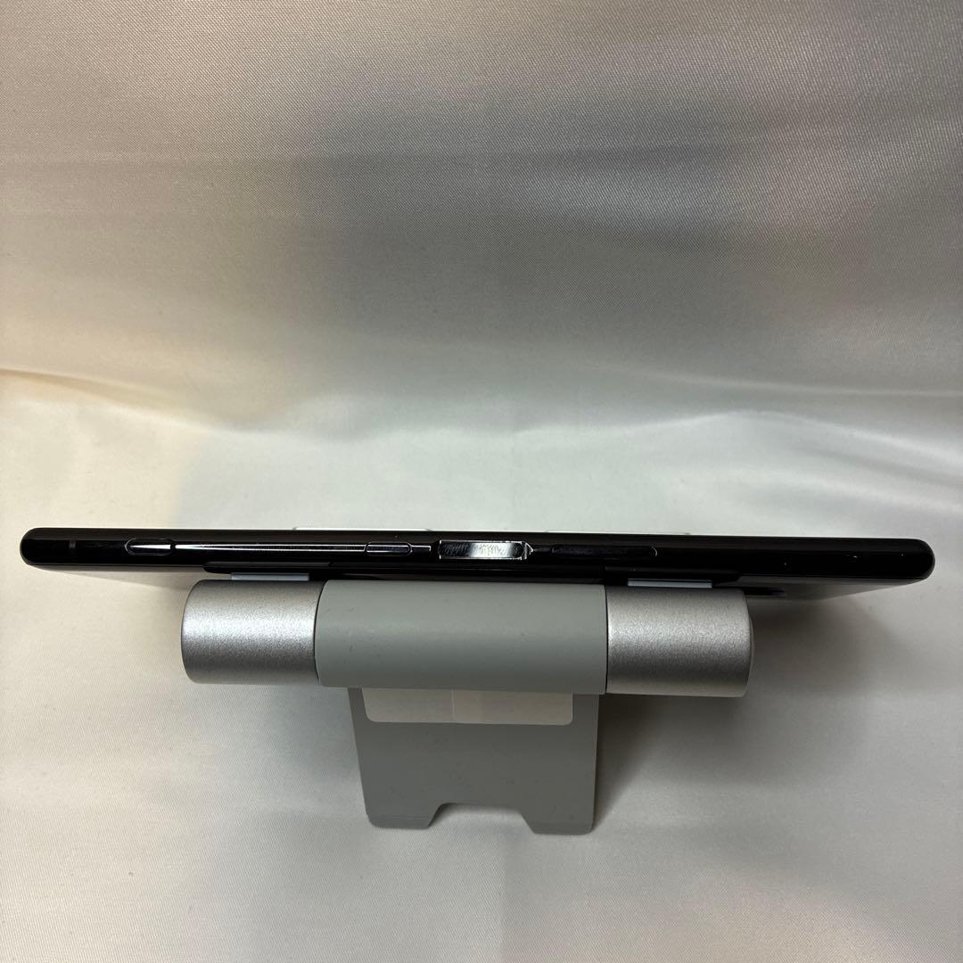 【16】ソフトバンク Xperia1 64GB ブラック 802SO