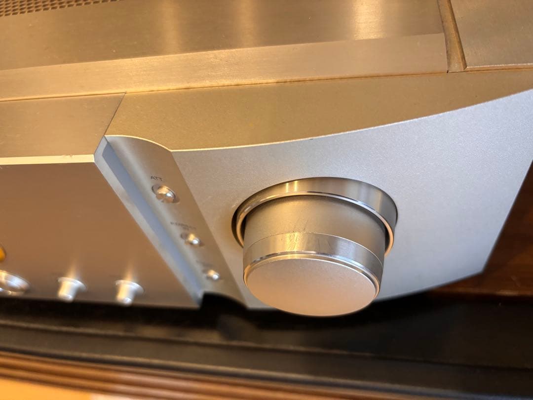 マランツ　名機　PM-13S2 プリメインアンプ