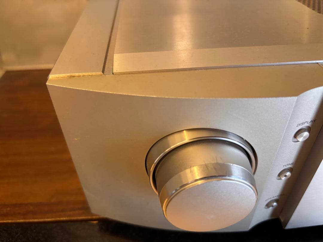 マランツ　名機　PM-13S2 プリメインアンプ