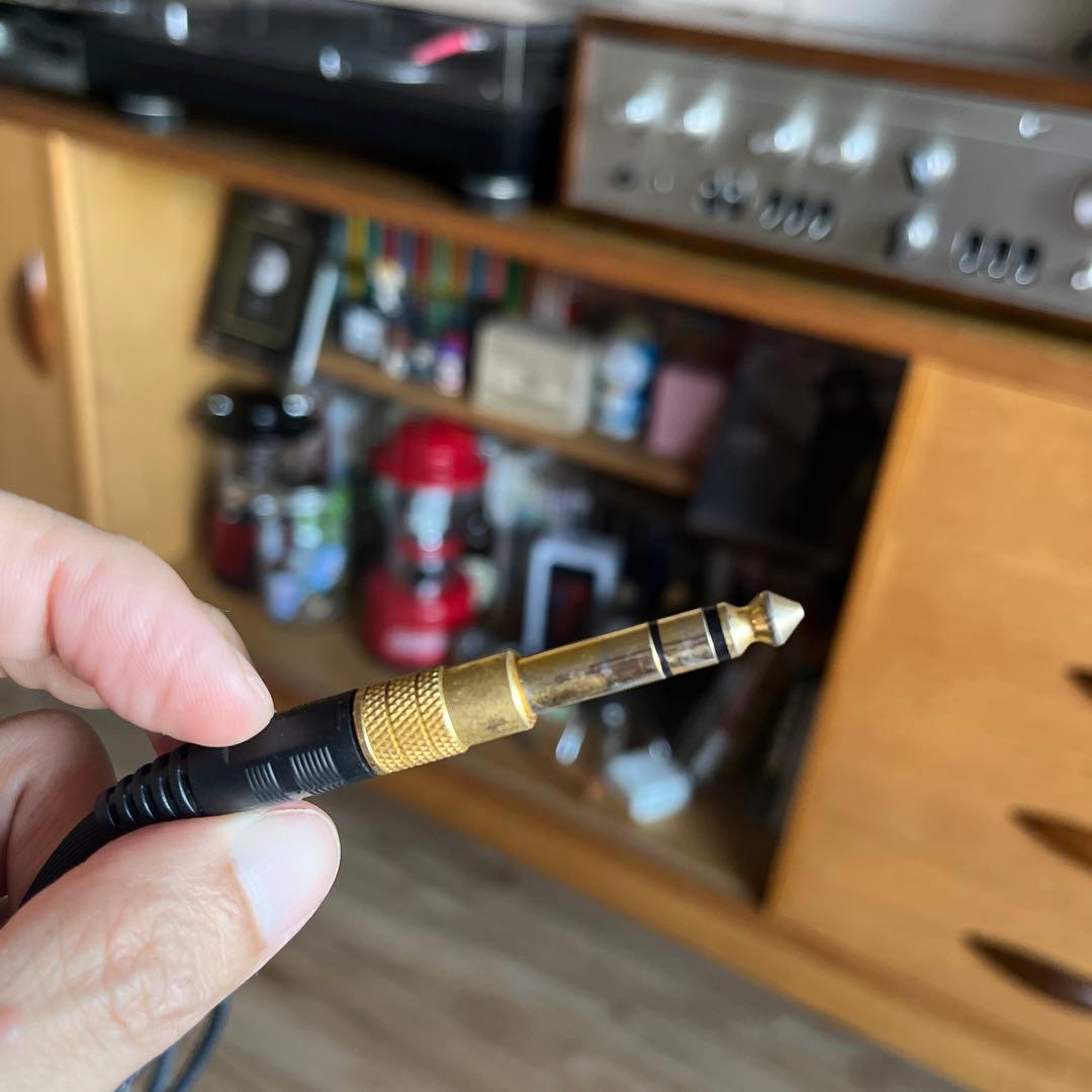 Technics（テクニクス）RP-DJ1200 ヘッドホン 生産完了モデル