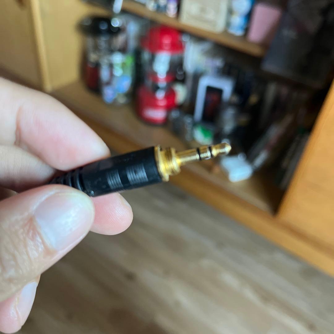 Technics（テクニクス）RP-DJ1200 ヘッドホン 生産完了モデル