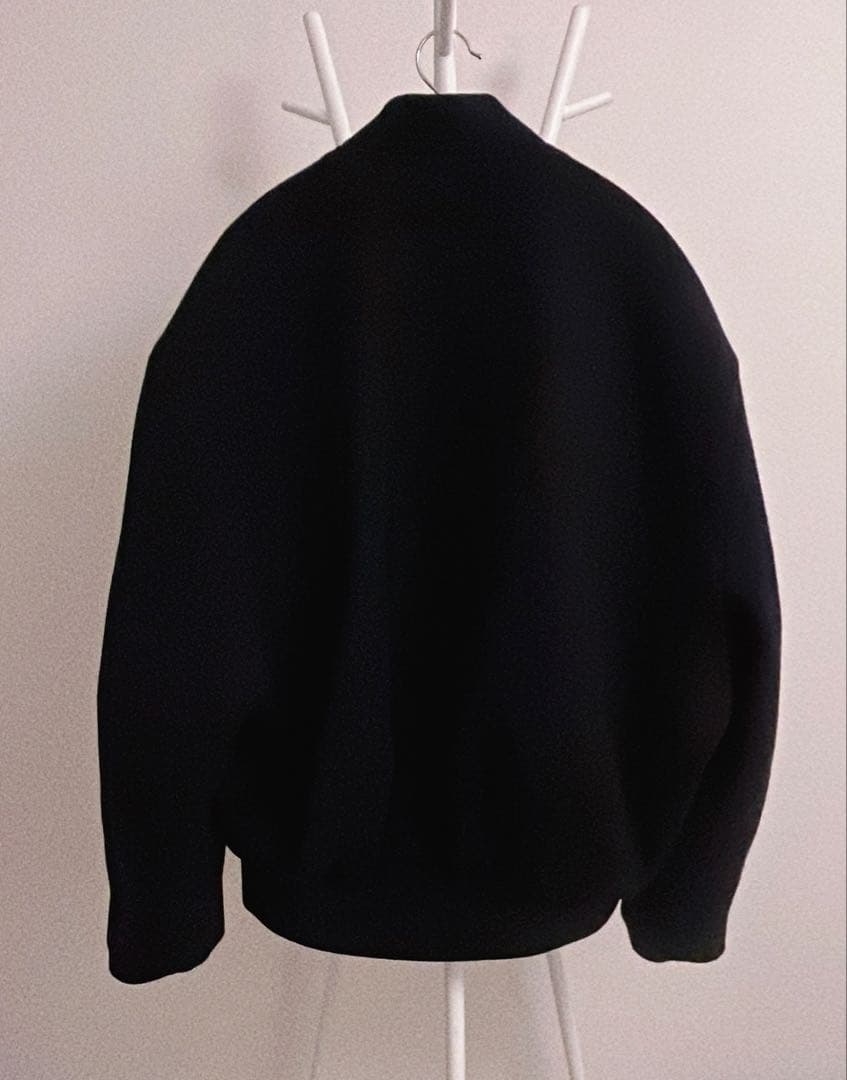 SHISHIKUI WOOL JAK シシクイ ウールジャケット 美品