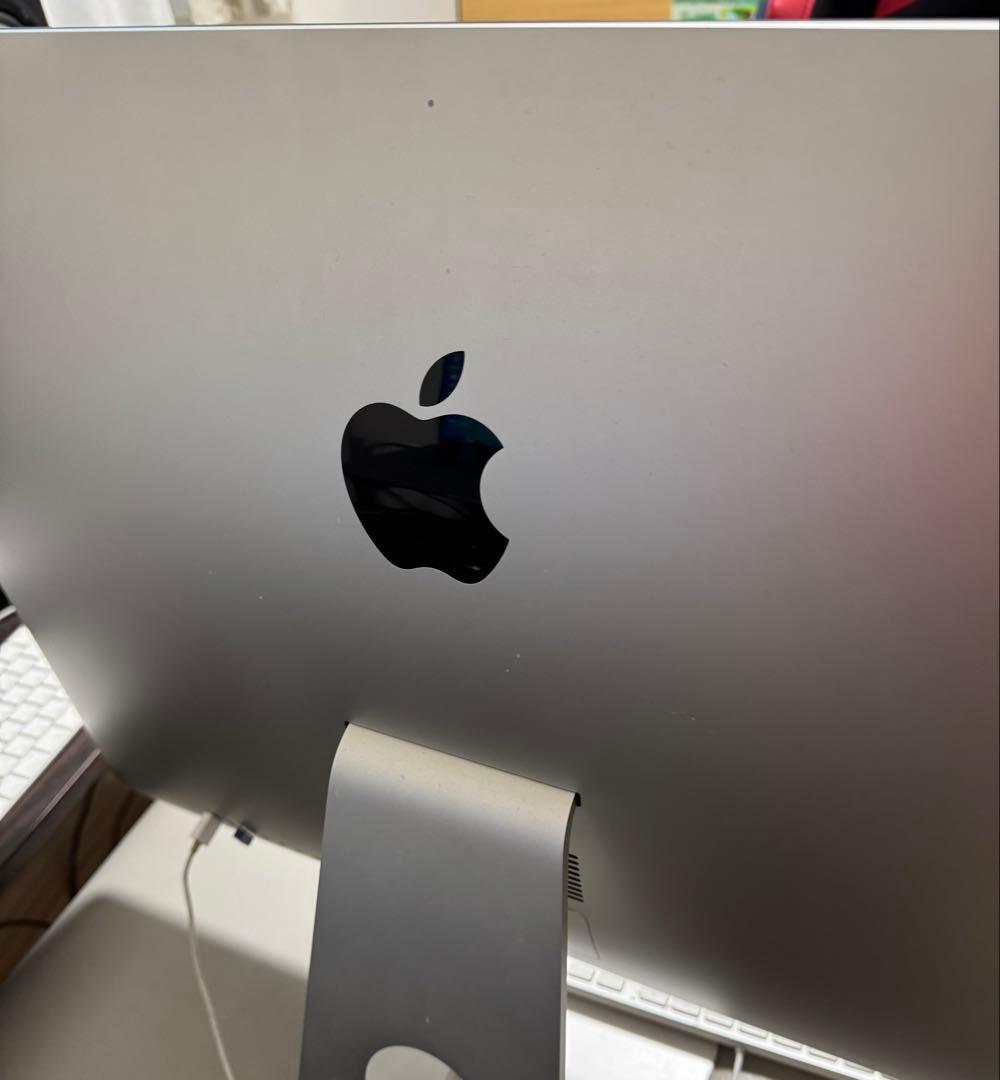 Macデスクトップ iMac 27inch