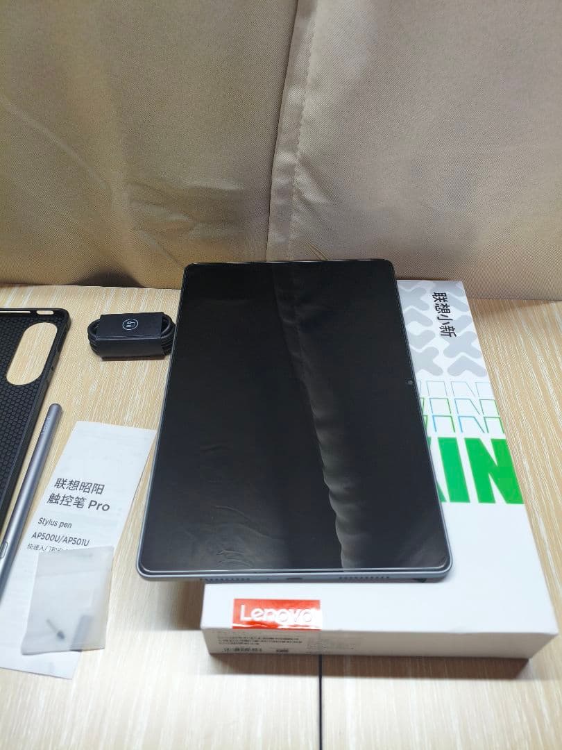 Androidタブレット本体 Lenovo Xiaoxin Pad Pro GT 12GB/256GB