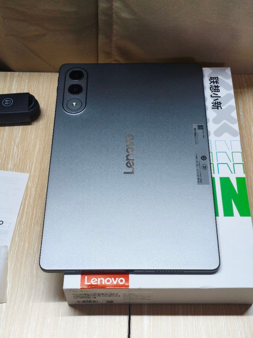 Androidタブレット本体 Lenovo Xiaoxin Pad Pro GT 12GB/256GB