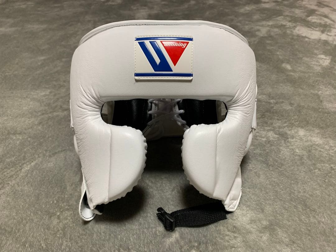 ウイニング　ヘッドギア　FG-2900 Lサイズ