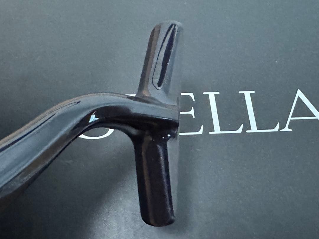 シマノ　ステラSW8000PG 19ステラSW 使用少なめ