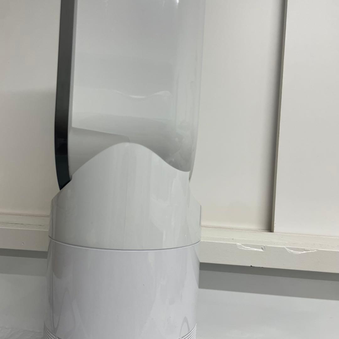 dyson hot & cool AM09 ホワイト 2024年製