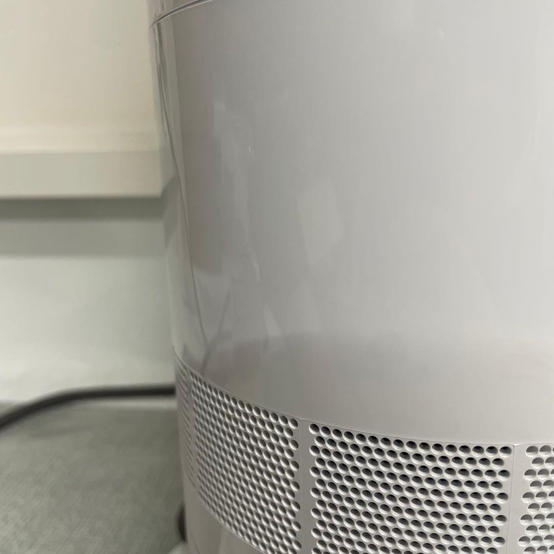 dyson hot & cool AM09 ホワイト 2024年製