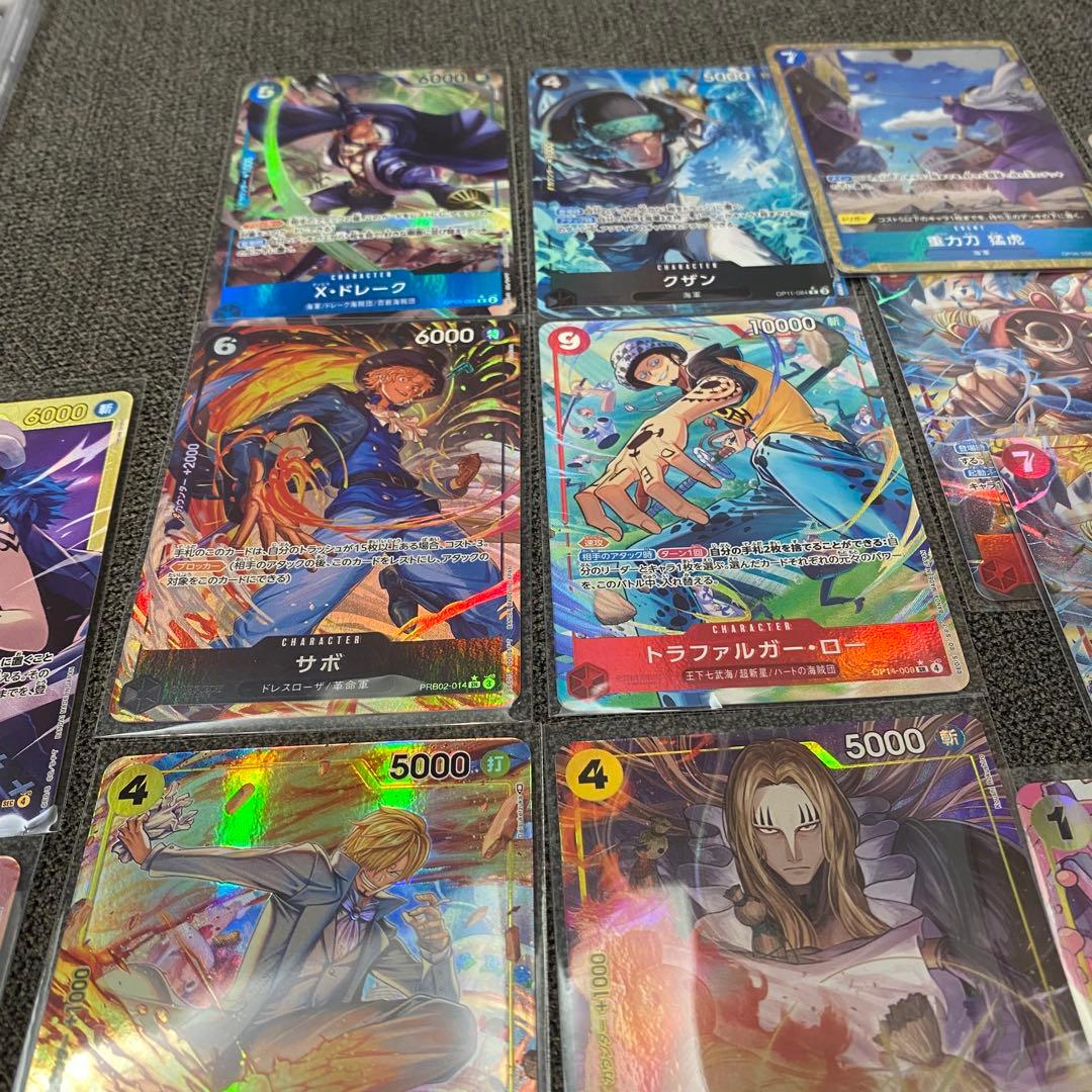 時*様 PSA10 マルコ　1st ANNIVERSARY SET パラレル　金