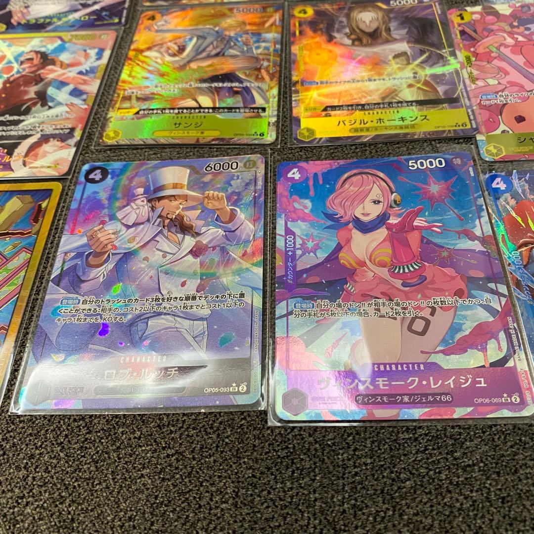 時*様 PSA10 マルコ　1st ANNIVERSARY SET パラレル　金