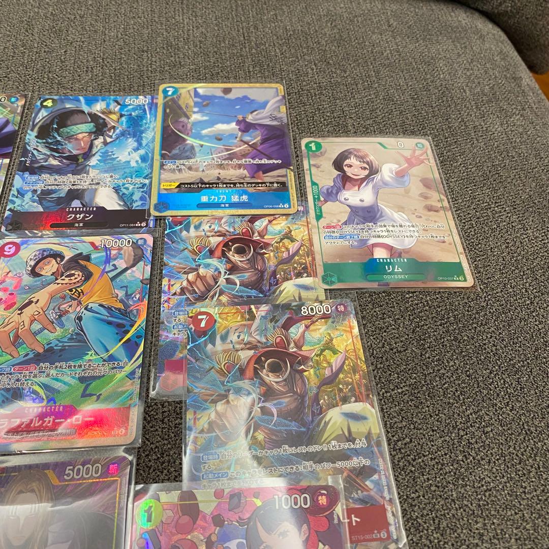 時*様 PSA10 マルコ　1st ANNIVERSARY SET パラレル　金