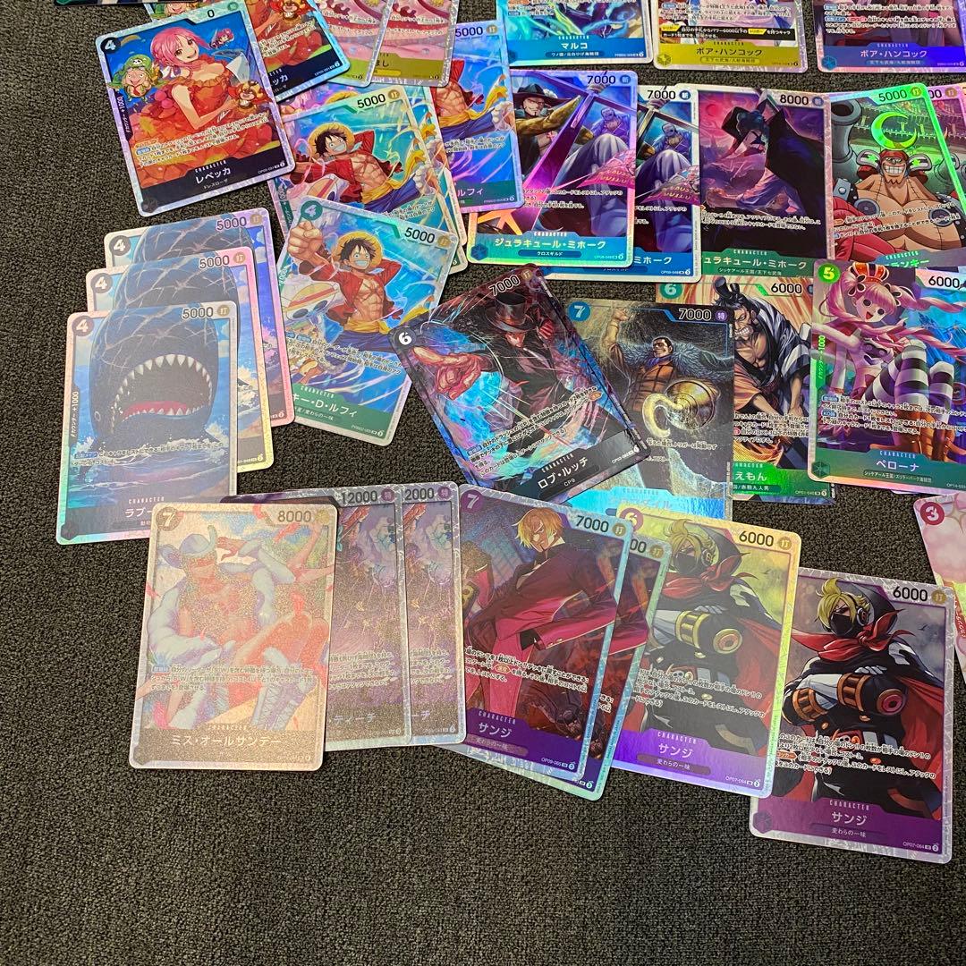 時*様 PSA10 マルコ　1st ANNIVERSARY SET パラレル　金