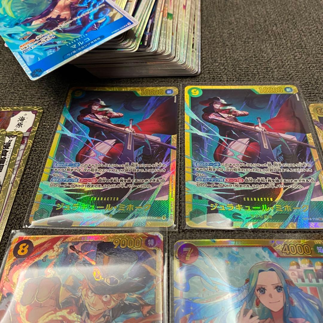 時*様 PSA10 マルコ　1st ANNIVERSARY SET パラレル　金