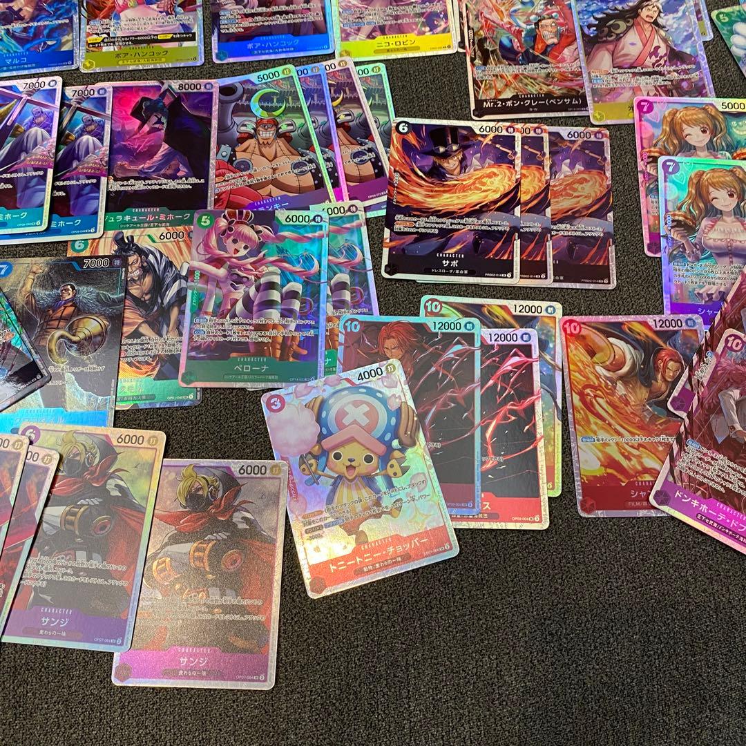 時*様 PSA10 マルコ　1st ANNIVERSARY SET パラレル　金