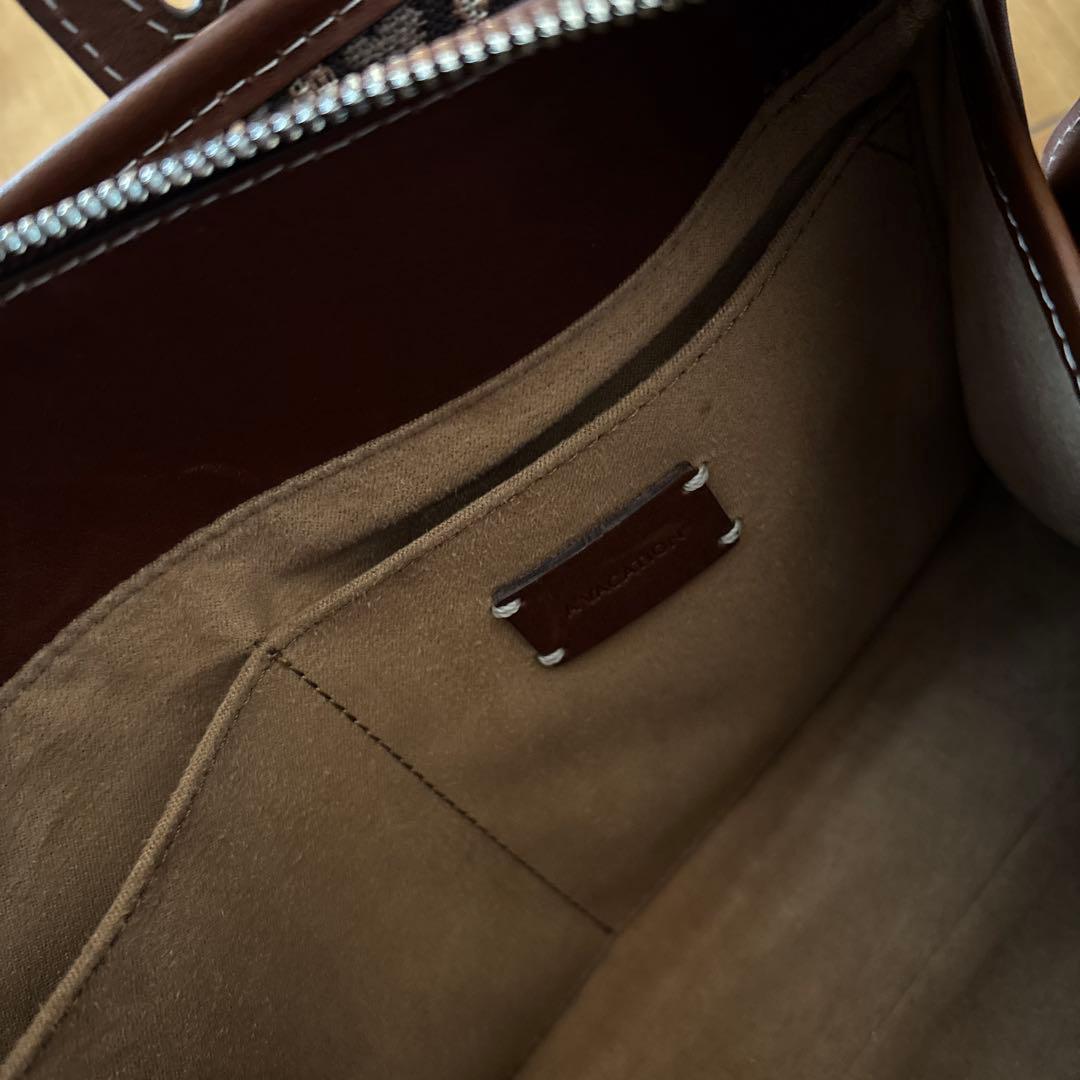 アヴァケーションハンドバッグ