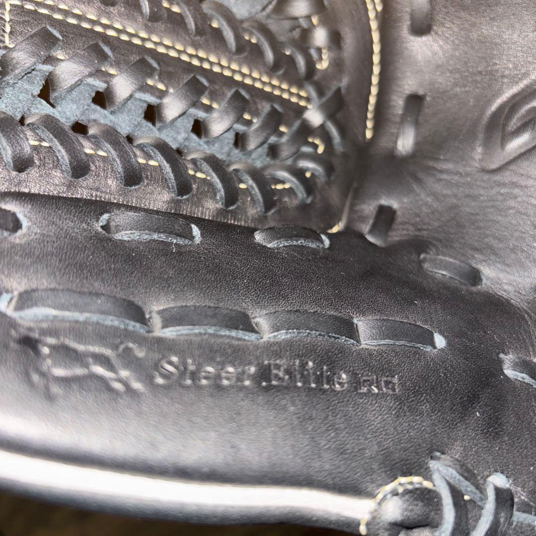 ★MIZUNO 軟式 ジュニア グローバルエリート RG オールラウンド 新品★