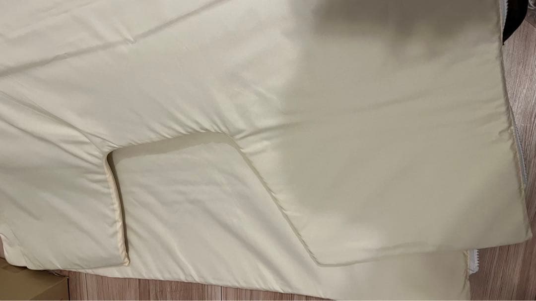 【ほぼ新品・パラフィン付】パルティールシュアラインα