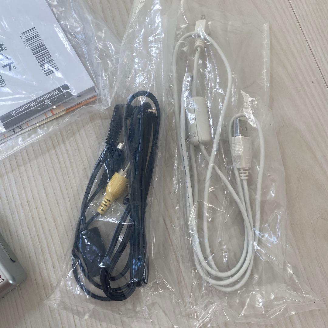 【美品】Canon/powershot/A530