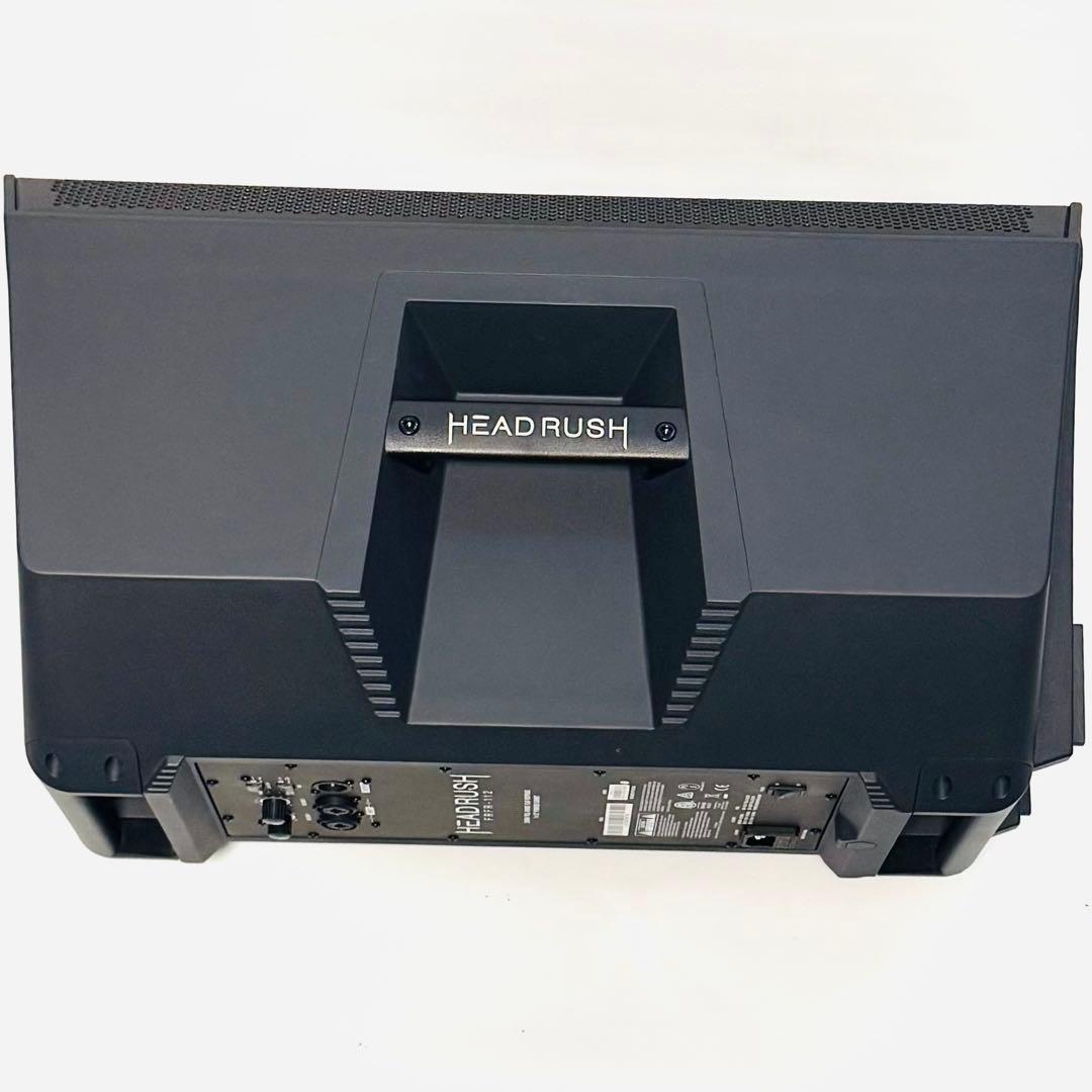 HEADRUSH FRFR-112 ヘッドラッシュ パワードキャビネット