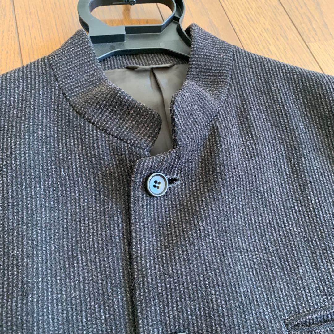 【ほぼ新品】美品＊フランス＊メンズジャケット