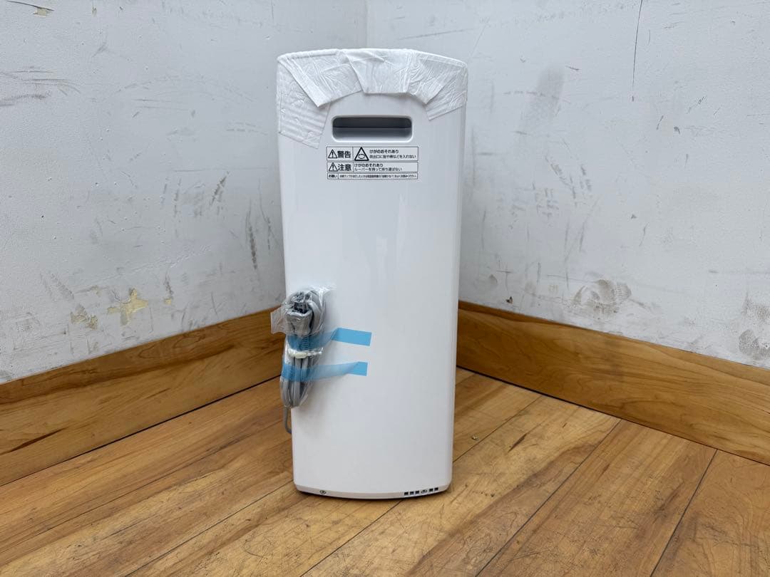 SK365☆新品☆Panasonic☆衣類乾燥除湿機☆23年☆F-YHVX120