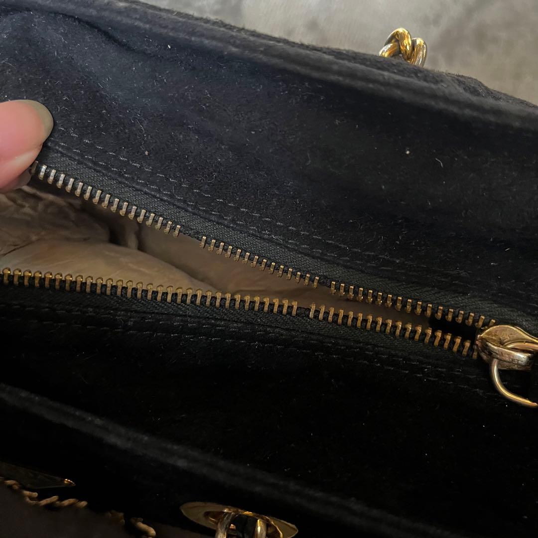 プラダ PRADAチェーン　バック