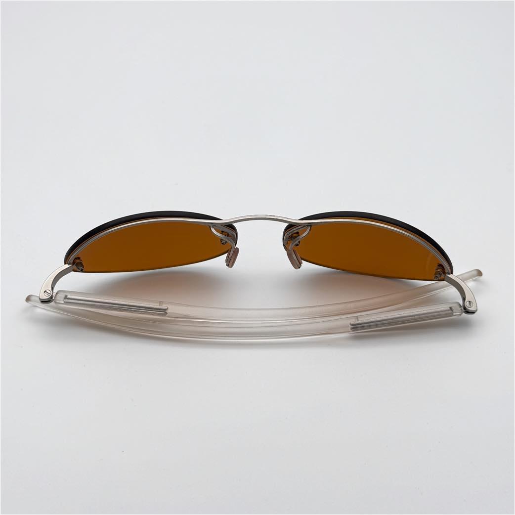 PRADA プラダ ヴィンテージ サングラス アーカイブ