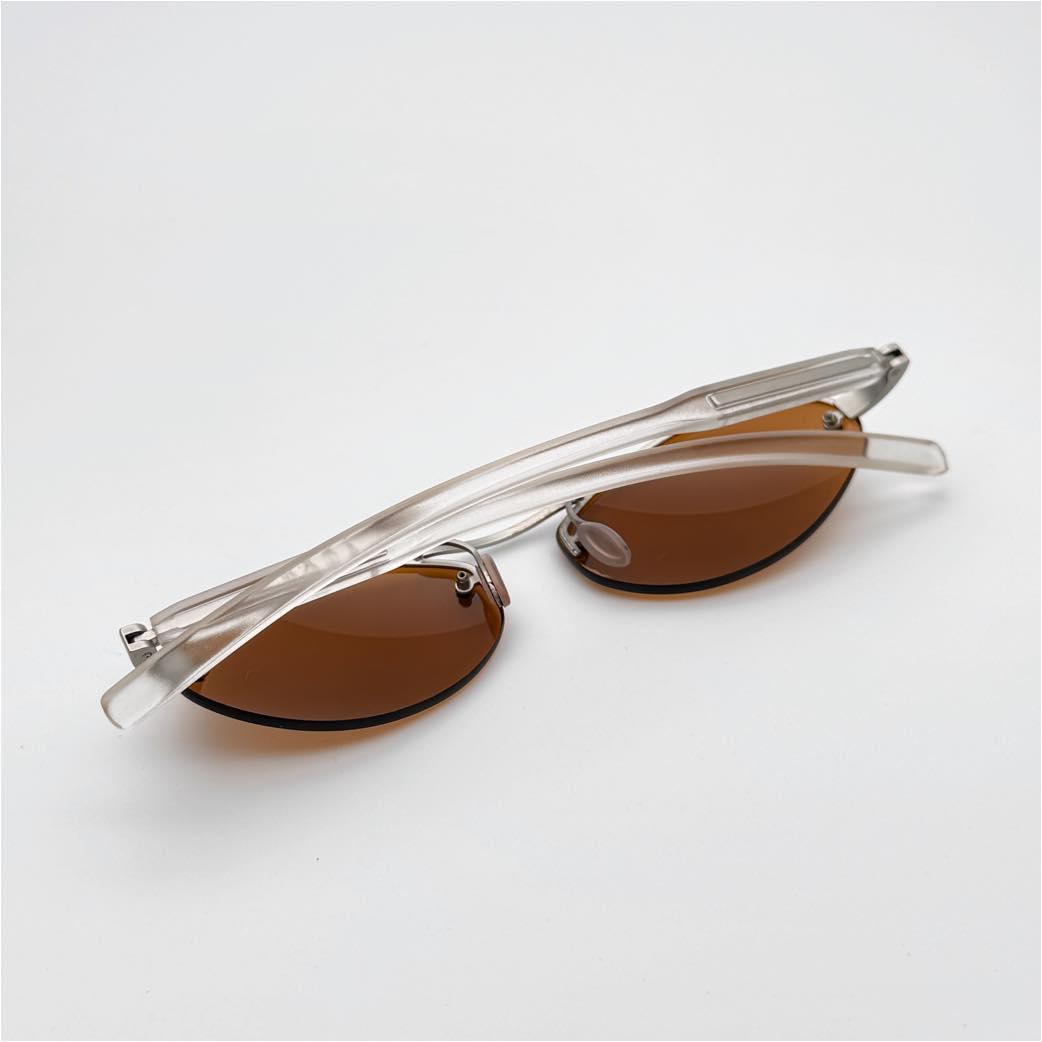 PRADA プラダ ヴィンテージ サングラス アーカイブ