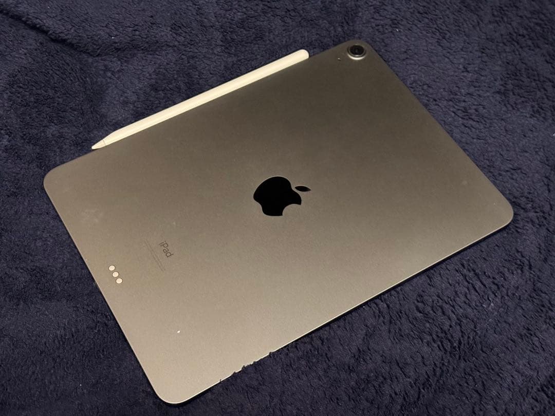 iPad Air 第4世代64GB + Apple Pencil第2世代