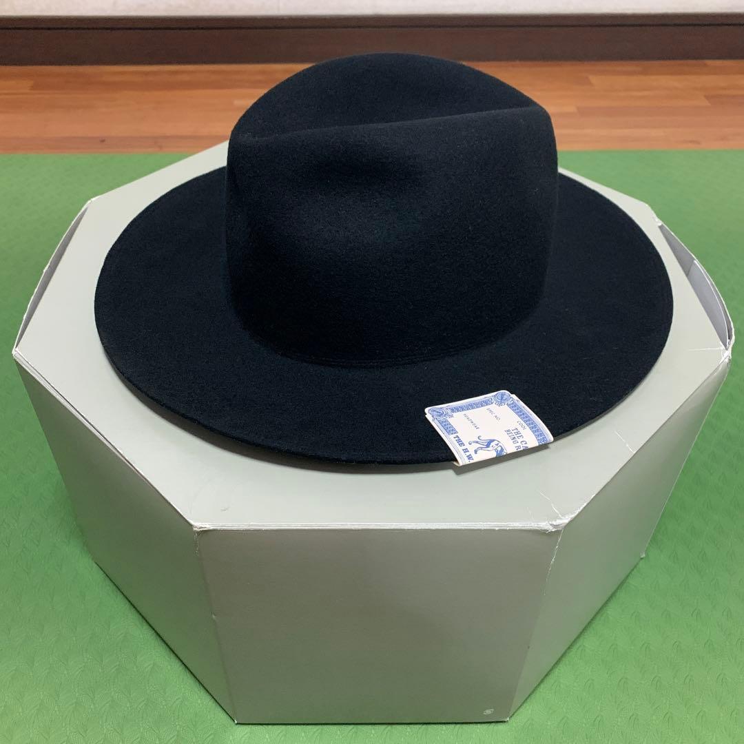 帽子 The H.W DOG CO.