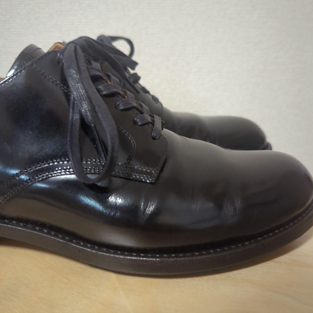 JELADO サービスシューズ 6H 24.5cm 箱・シューツリー付き