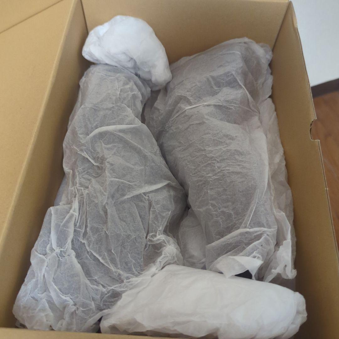 JELADO サービスシューズ 6H 24.5cm 箱・シューツリー付き