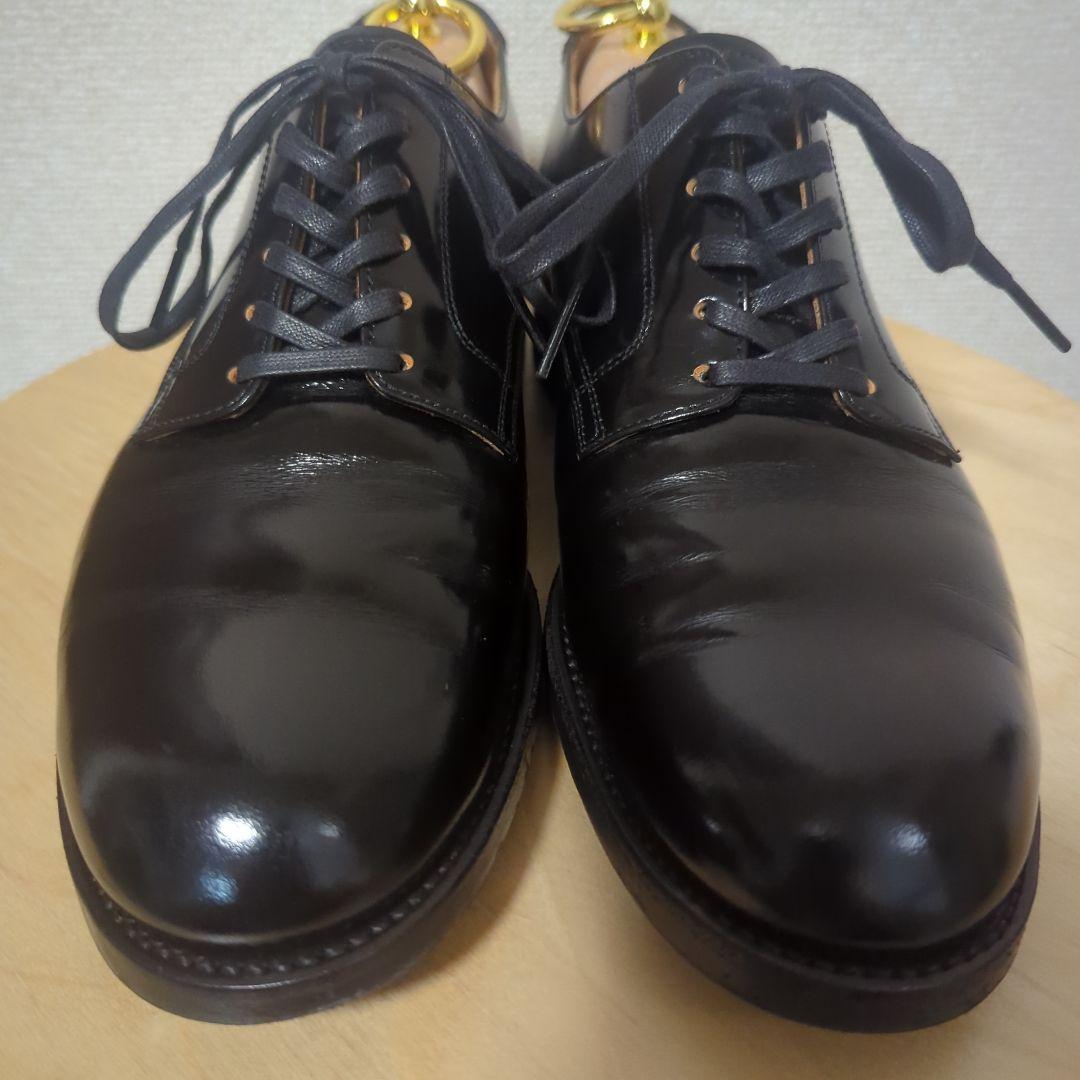 JELADO サービスシューズ 6H 24.5cm 箱・シューツリー付き