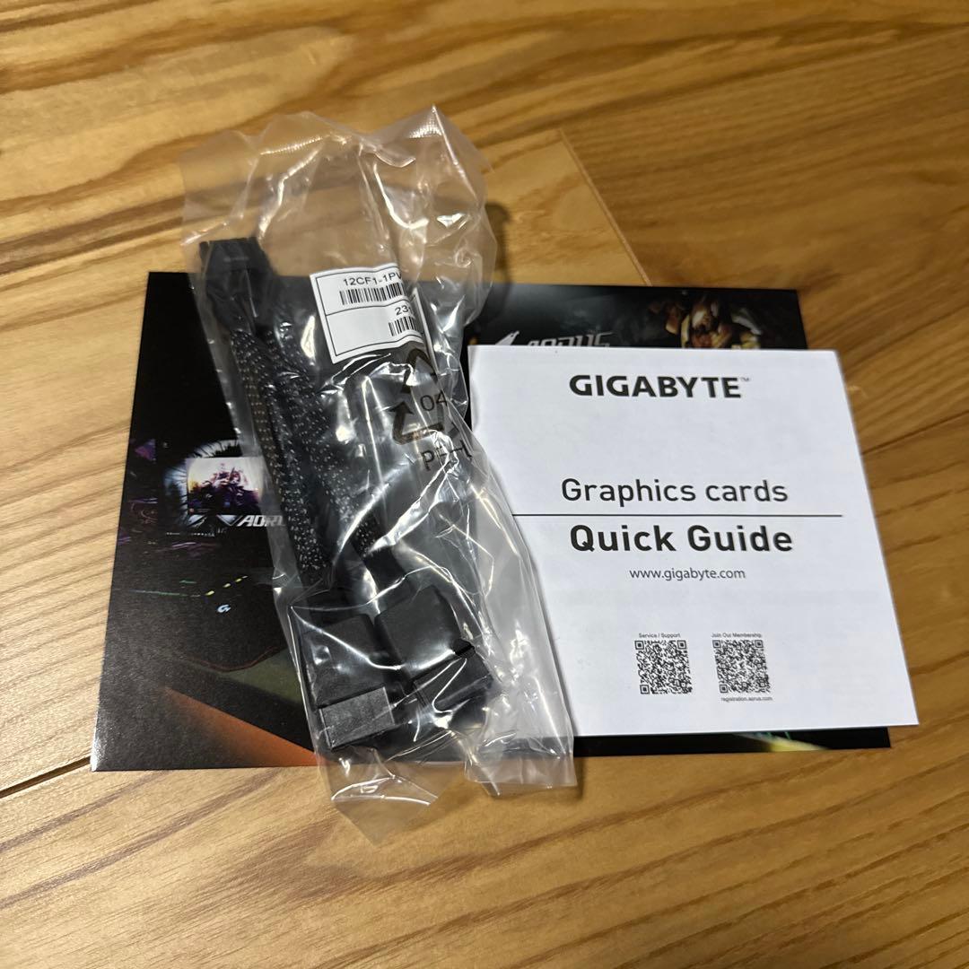 グラフィックボード・グラボ・ビデオカード GeForce RTX 4070 Ti EAGLE OC 12G