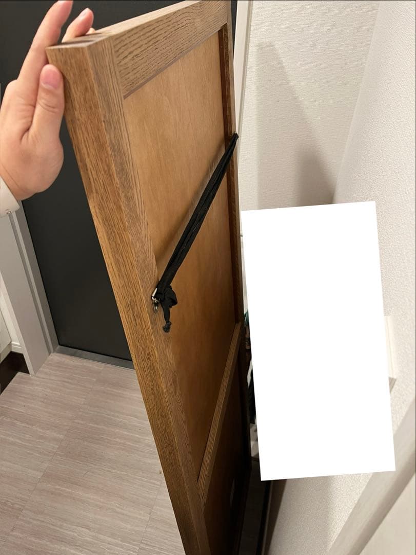 unico ADDAY(アディ)ミラー 160cm