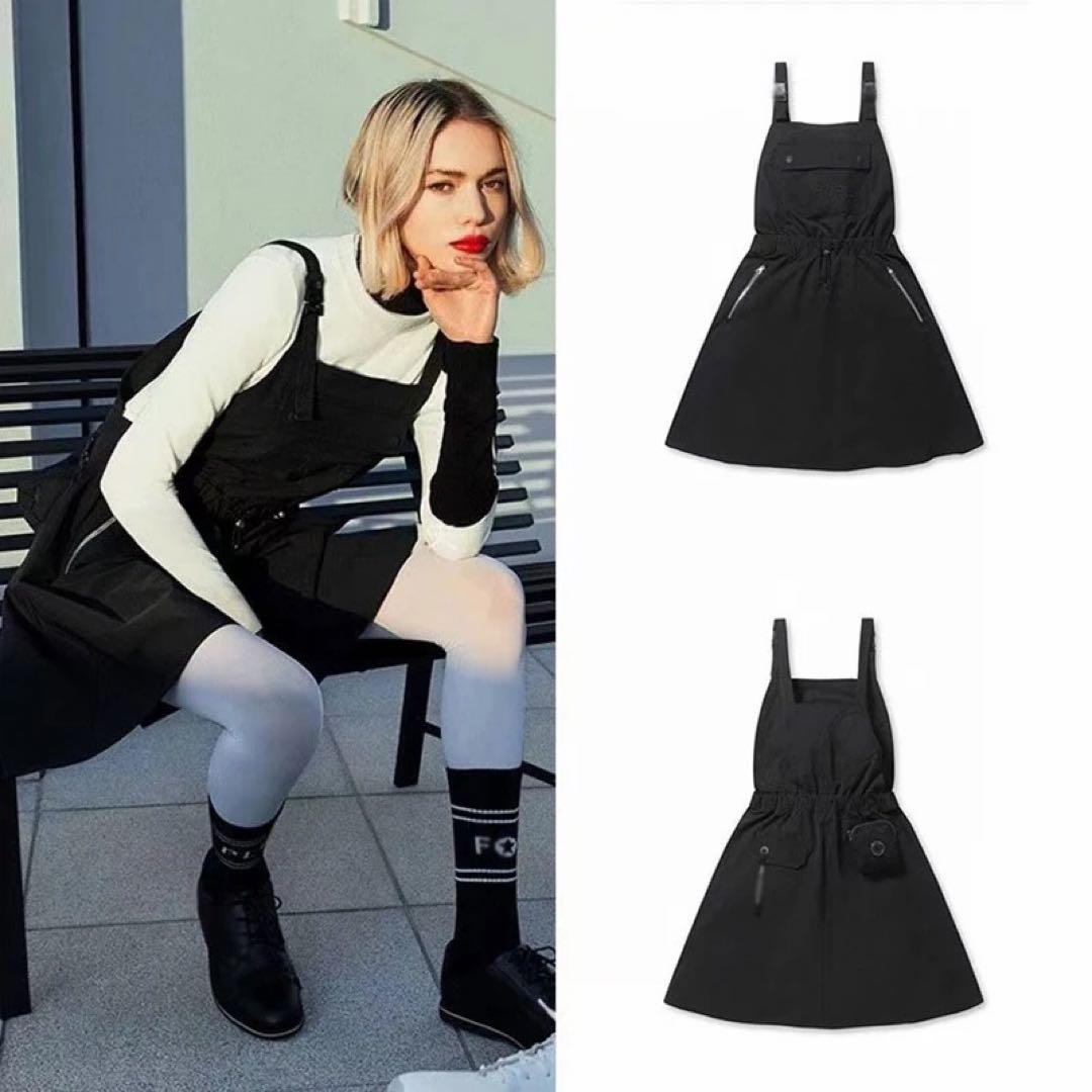 日本未入荷モデルG/FORE ジーフォアジャンスカsizeS