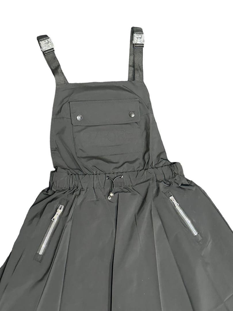 日本未入荷モデルG/FORE ジーフォアジャンスカsizeS