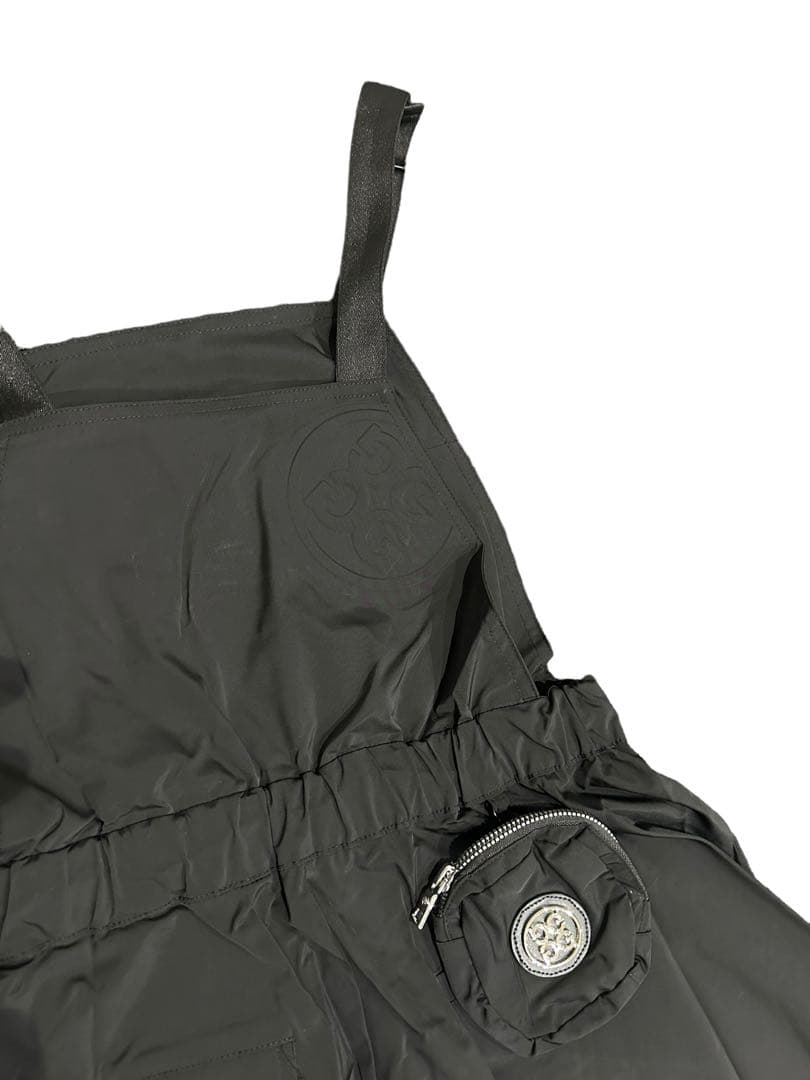 日本未入荷モデルG/FORE ジーフォアジャンスカsizeS