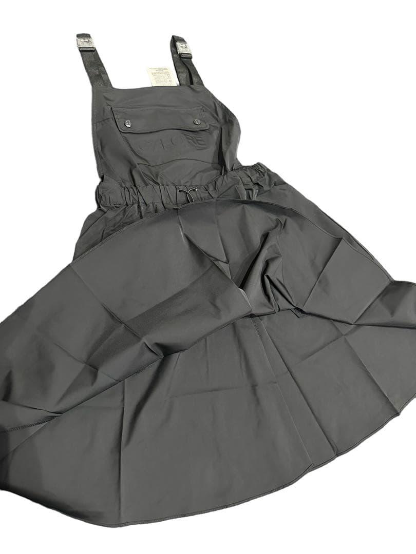 日本未入荷モデルG/FORE ジーフォアジャンスカsizeS