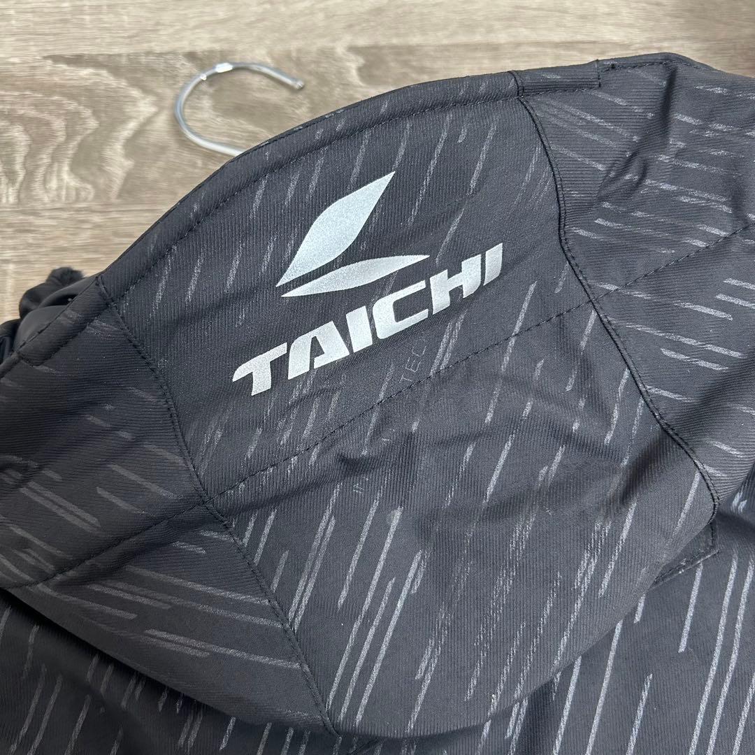 RS TAICHI モトレック ウインターパーカ RSJ723BKO2 WL