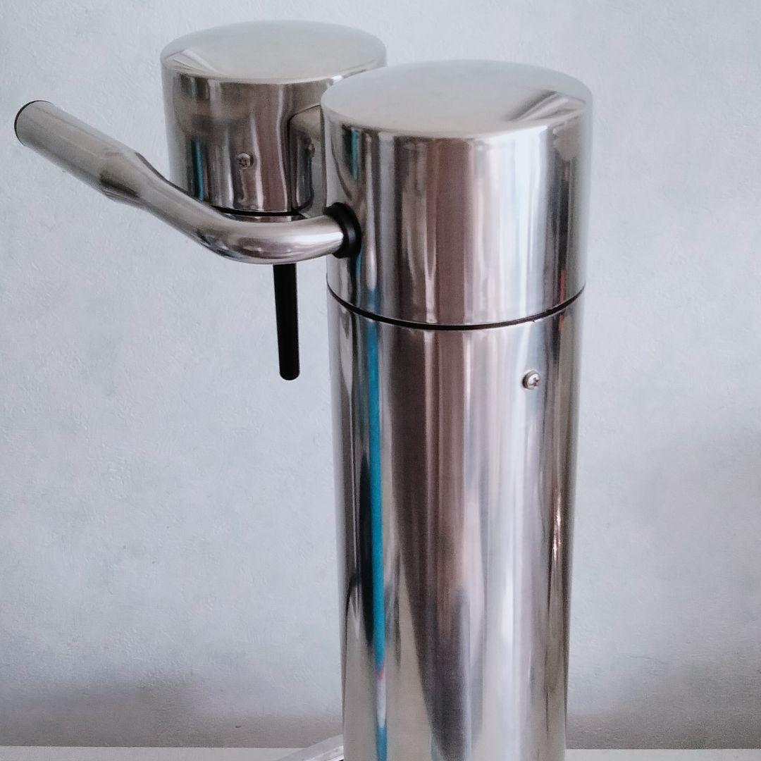 アールケ AARKE　炭酸水メーカー カーボネーター2　720