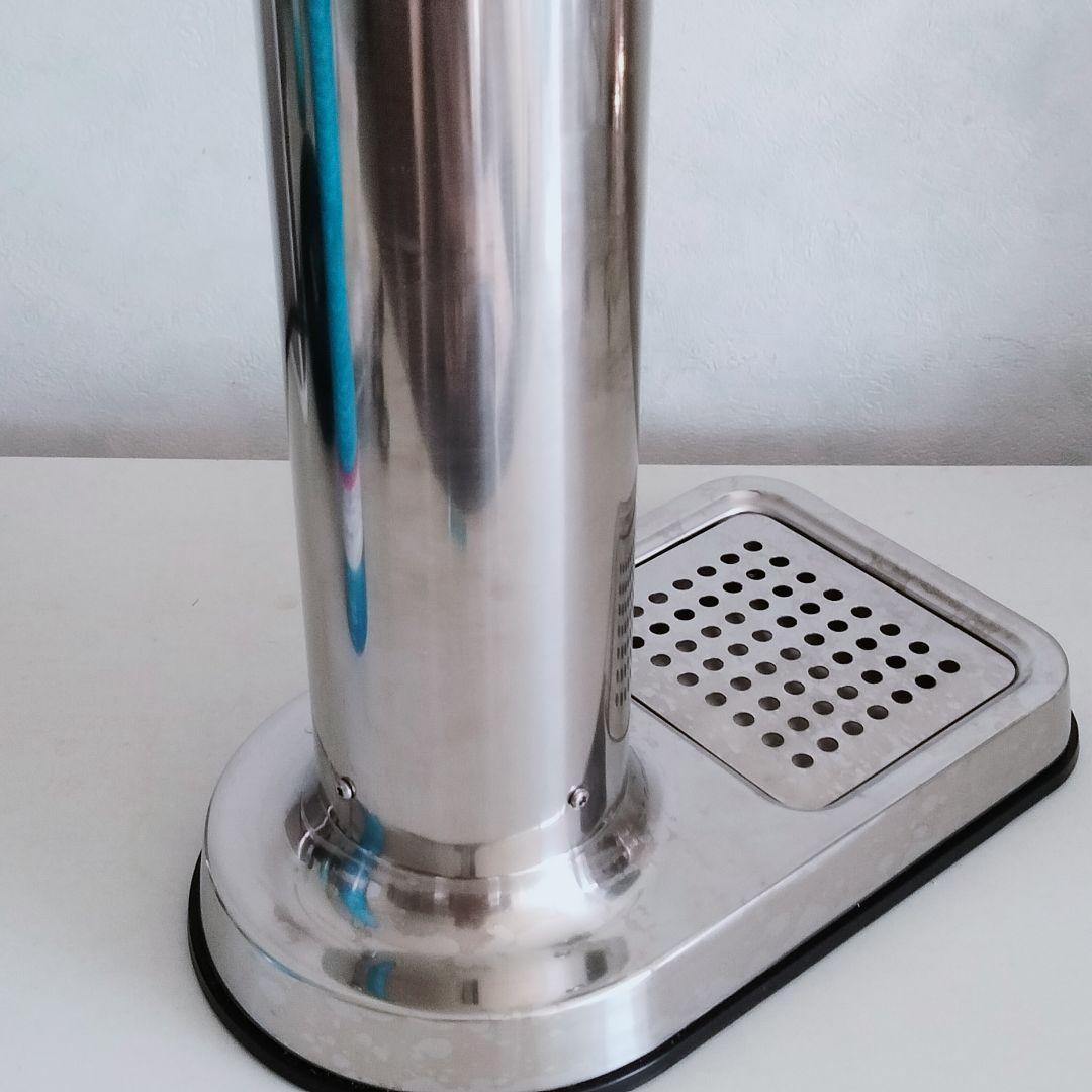 アールケ AARKE　炭酸水メーカー カーボネーター2　720